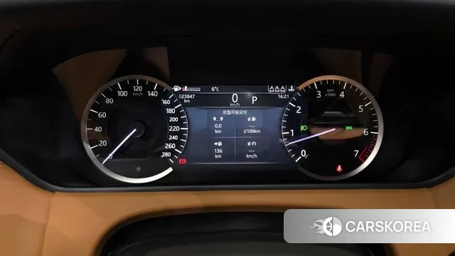 Land Rover Range Rover Velar id 3711687 из Кореи 18