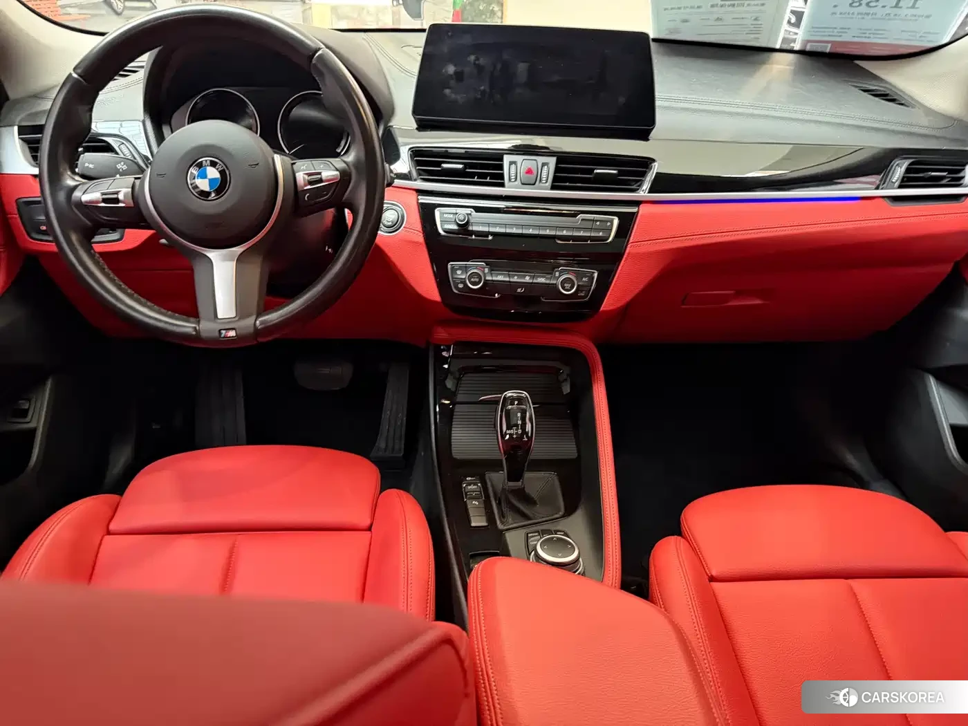 BMW X2 id 4669314 из Китая 19