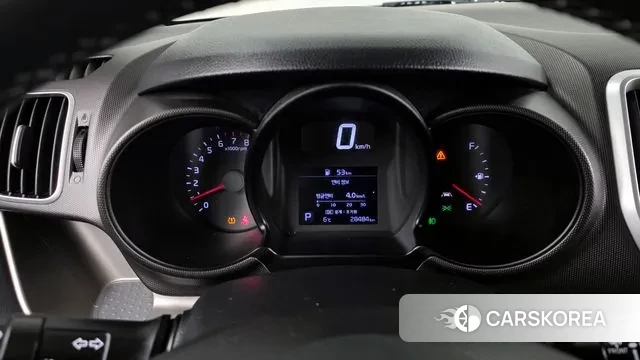 Kia The New Ray id 3428836 из Кореи 18