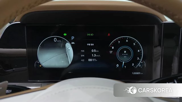 Hyundai The New Grandeur IG id 4424123 из Кореи 36