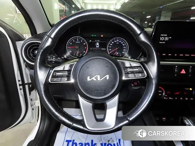 Kia The New K3 2nd generation id 3463408 из Кореи 17