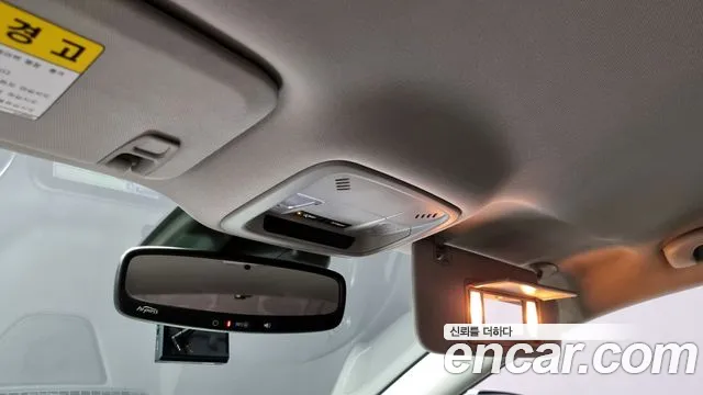 Chevrolet (GM Daewoo) The New Malibu id 2542434 из Кореи 18