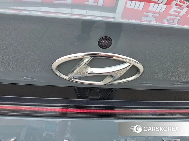 Hyundai Avante (CN7) id 3028474 из Кореи 18