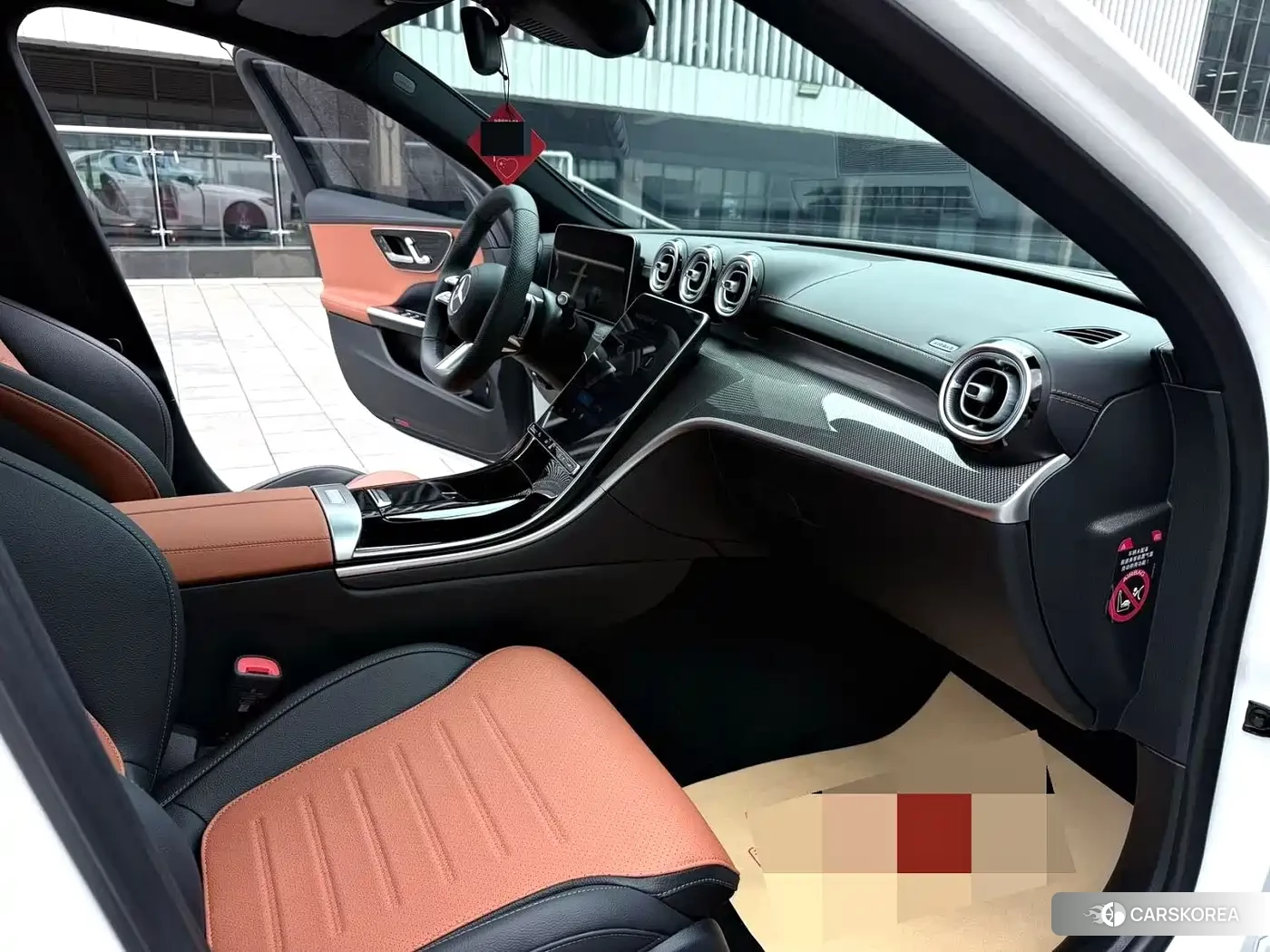 Mercedes-Benz C-class id 4674481 из Китая 8