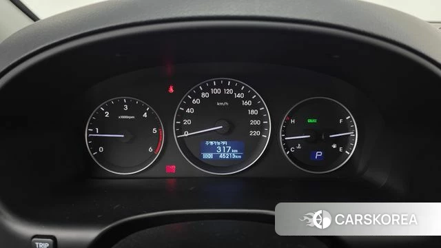 Hyundai The New Grand Starex id 4397692 из Кореи 28