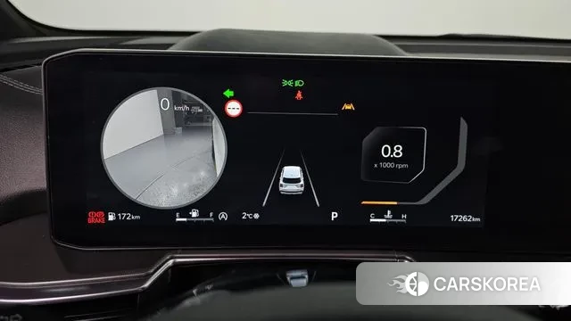 Kia The New Sorento 4th Generation id 3533482 из Кореи 18