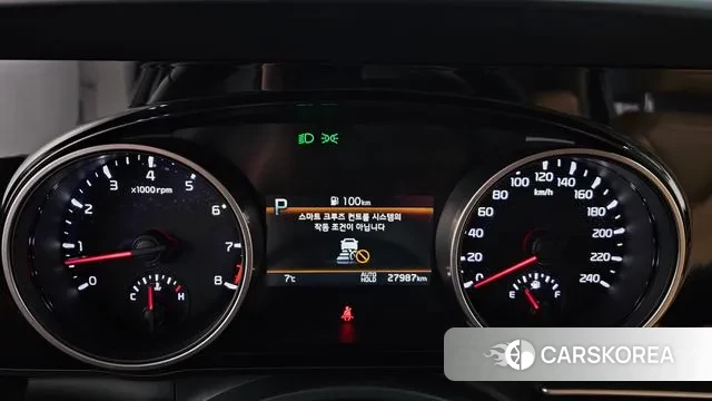 Kia Carnival 4th generation id 3316920 из Кореи 18