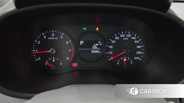 Kia Morning Urban (JA) id 3458962 из Кореи 18