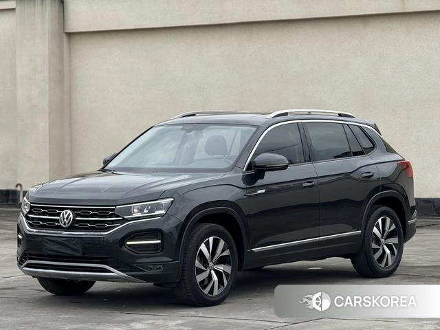 Volkswagen Tanyue id 4258373 из Китая 8