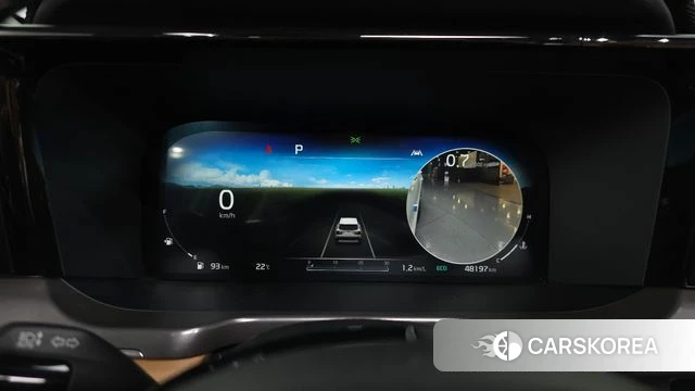 Kia Sorento 4th Generation id 4293911 из Кореи 33