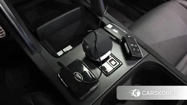 Land Rover Discovery Sports 2nd Generation id 3775820 из Кореи 18