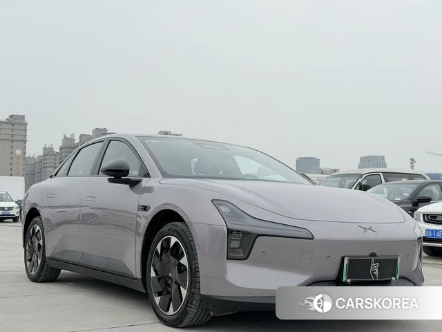 Xiaopeng Motors Xiaopeng MONA M03 id 3920633 из Китая 9