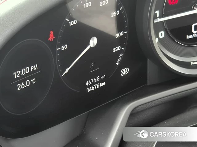 Porsche 911(992) id 4343876 из Кореи 16