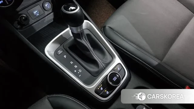 Hyundai Venue id 3459797 из Кореи 18