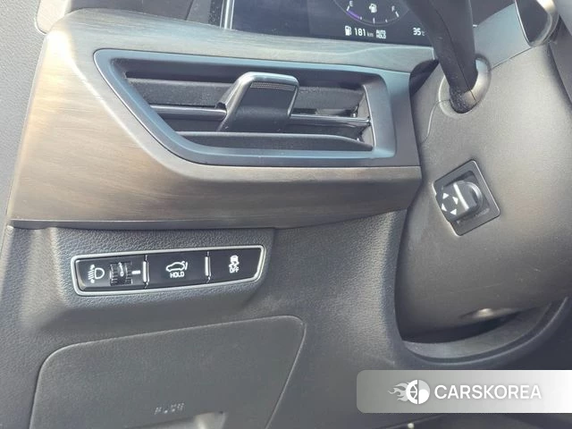 Kia K8 id 4628592 из Кореи 18