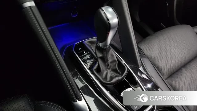 Renault Korea (Samsung) QM6 id 3588235 из Кореи 18