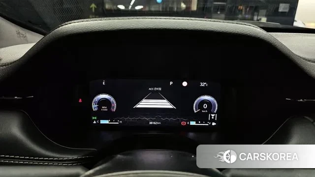 Jeep Compass 2nd Generation id 2969173 из Кореи 18