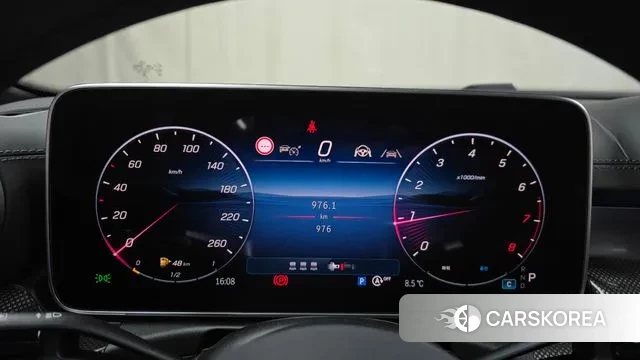 Mercedes-Benz C-Class W206 id 3486890 из Кореи 18