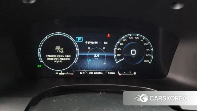 Ssangyong The New Rexton Sports Cannes id 3523478 из Кореи 18