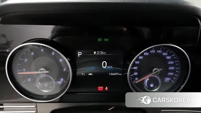 Hyundai The New Grandeur IG id 3607577 из Кореи 18