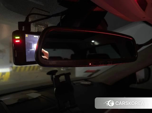 Renault Korea (Samsung) The New QM6 id 3879621 из Кореи 17