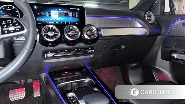 Mercedes-Benz GLB-Class X247 id 3924141 из Кореи 18