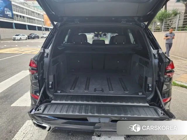 BMW X5 (G05) id 2968434 из Кореи 18