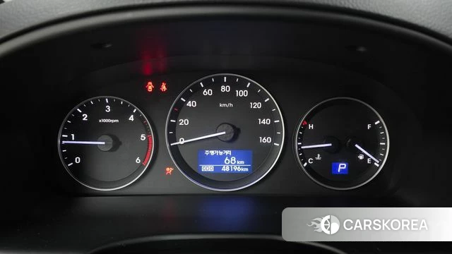 Hyundai The New Grand Starex id 4310135 из Кореи 18