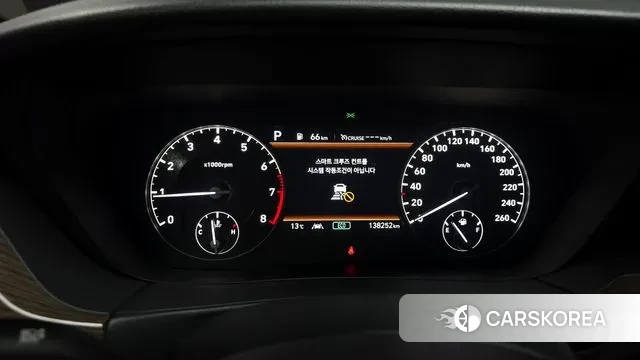 Genesis G90 id 3713085 из Кореи 18