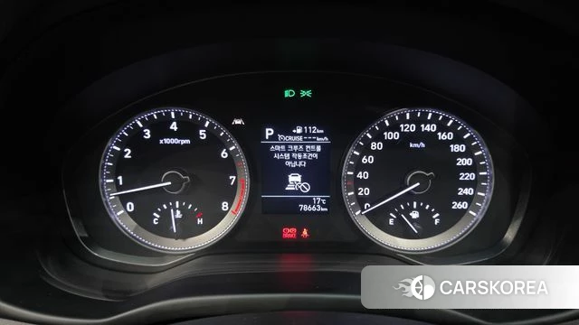 Hyundai Grandeur IG id 3955607 из Кореи 18