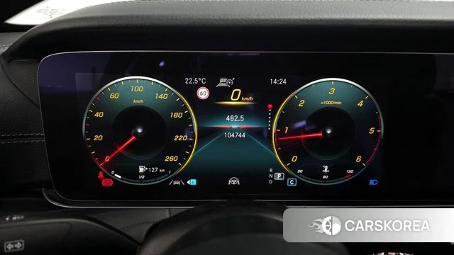 Mercedes-Benz E-Class W213 id 4310134 из Кореи 30