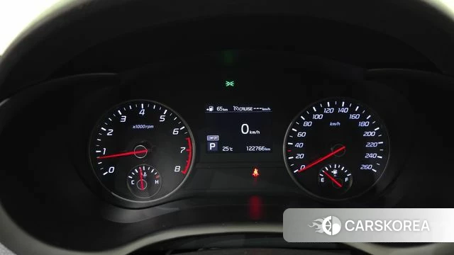 Kia Stinger id 4310985 из Кореи 29