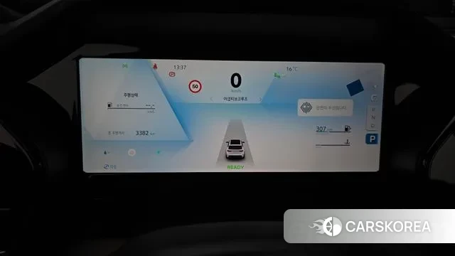 Renault Korea (Samsung) Grand Coleos id 3419879 из Кореи 18