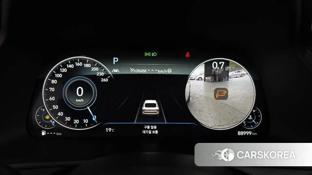 Hyundai Sonata (DN8) id 3964742 из Кореи 18