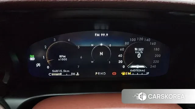 Lincoln Aviator 2nd generation id 3400943 из Кореи 18