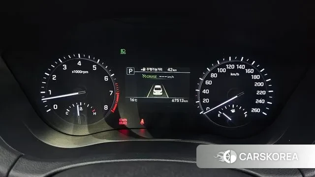 Genesis G80 id 3356976 из Кореи 18