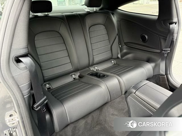 Mercedes-Benz Class C (imported) id 4271600 из Китая 15
