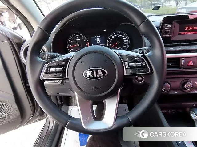 Kia Come New K3 id 3778282 из Кореи 15