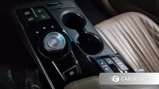 Kia K8 Hybrid id 3421670 из Кореи 18