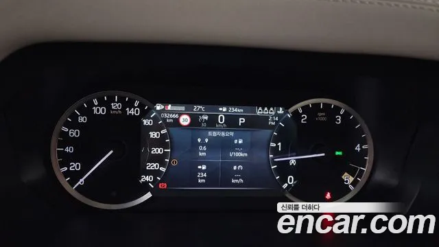 Land Rover Defender (L663) id 2848212 из Кореи 18