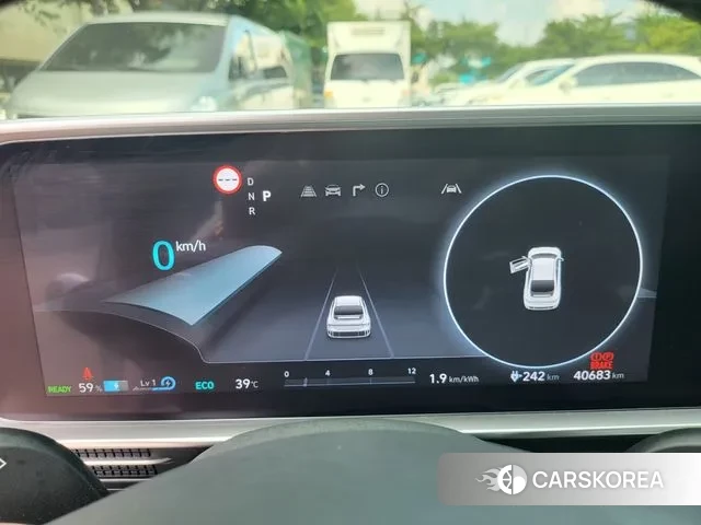 Hyundai Ionic 6 id 2964206 из Кореи 18