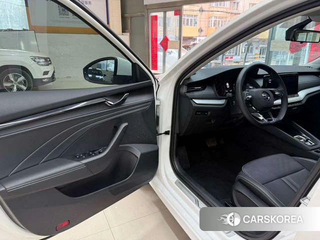 Skoda Octavia id 4368048 из Китая 21