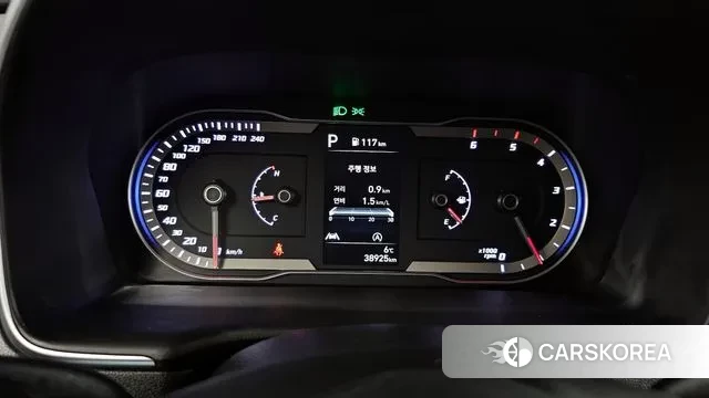 Hyundai Tucson (NX4) id 3680690 из Кореи 18