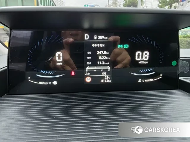 Hyundai Staria id 3230648 из Кореи 15