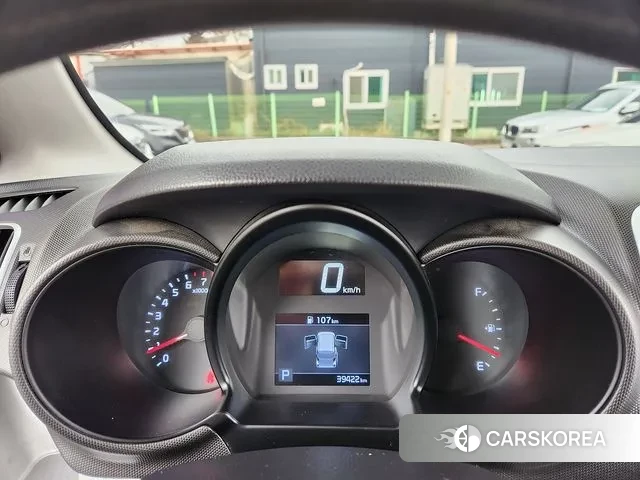 Kia The New Ray id 3665482 из Кореи 18