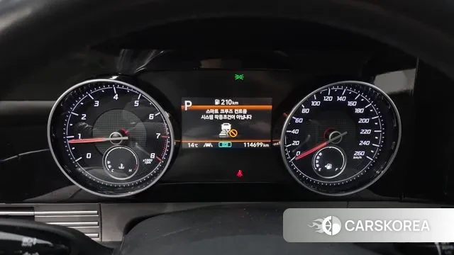 Hyundai The New Grandeur IG id 3601213 из Кореи 18