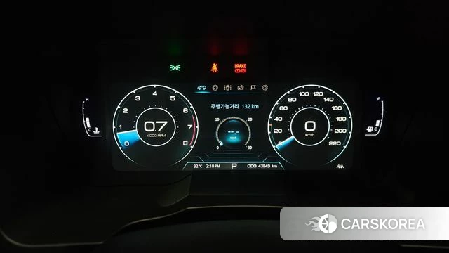 Ssangyong Berry New Tivoli id 4667156 из Кореи 28