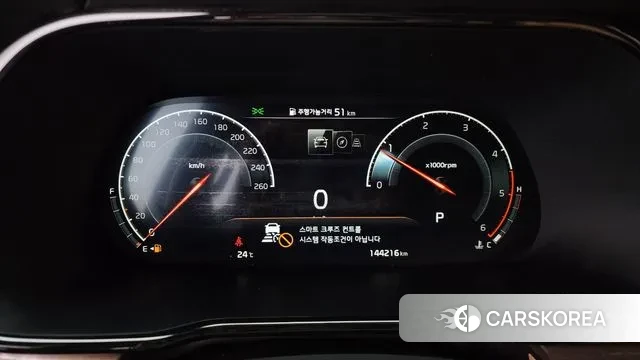 Kia Mohave Master id 3209400 из Кореи 18