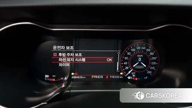 Ford Mustang id 3753427 из Кореи 18