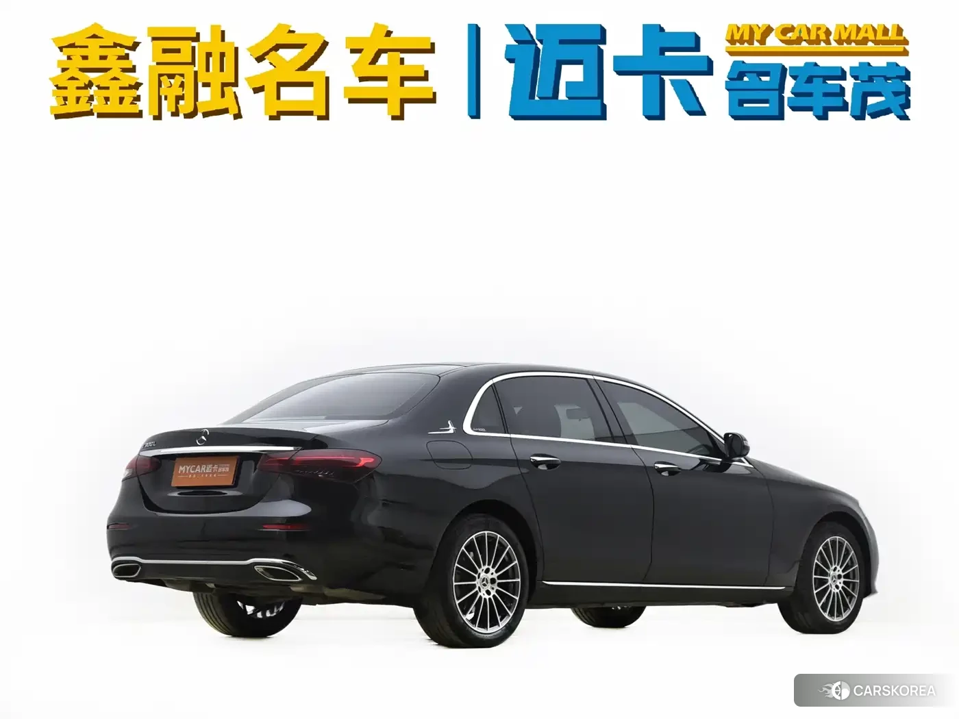 Mercedes-Benz E-Class id 4654428 из Китая 15